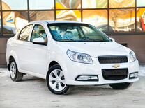 Chevrolet Nexia, 2022, с пробегом, цена 1 099 000 руб.