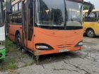 Городской автобус МАРЗ 42191, 2006 объявление продам