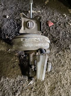 Вакуум ваз 2114