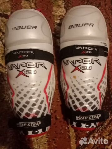 Хоккейная форма