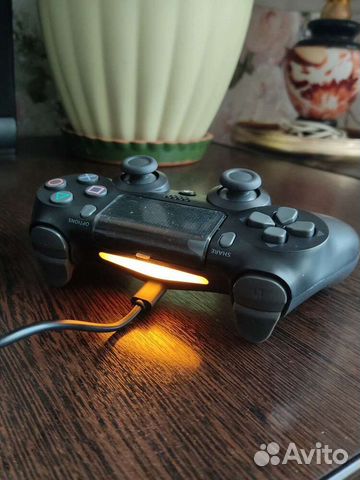 Джойстики PS4 и PS3 оптом и розницу