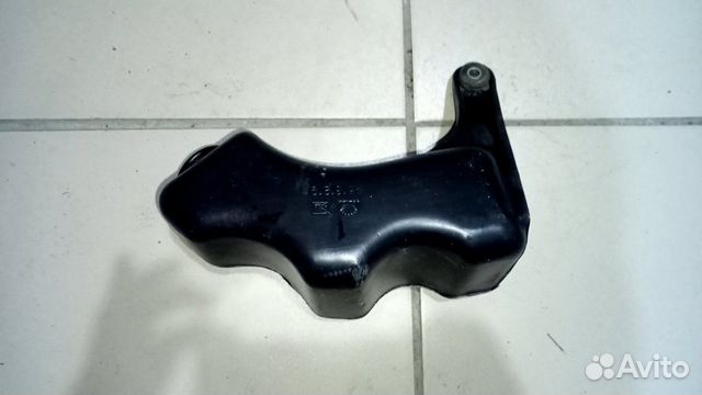 Резонатор воздушного фильтра Нексия Оригинал Б/У