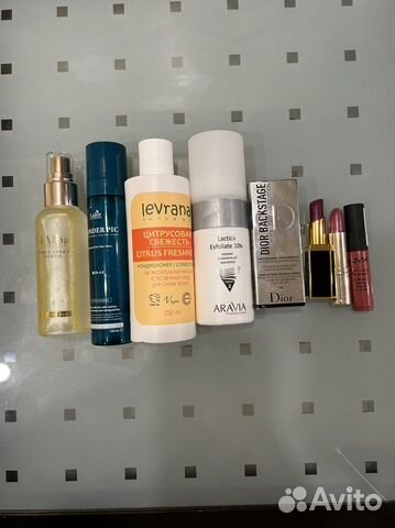 Набор косметики