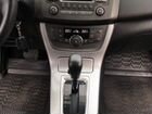 Nissan Sentra 1.6 CVT, 2014, 173 000 км объявление продам