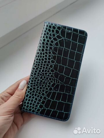 Чехол книжка на телефон Xiaomi mi 10 pro