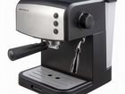 Кофеварка рожковая Supra CMS-1510 объявление продам