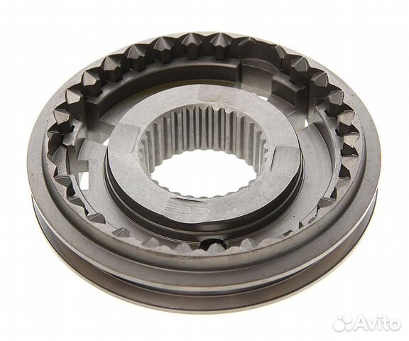 Синхронизатор газ-3309 1 передачи и заднего хода в