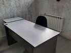 Письменный стол бу объявление продам