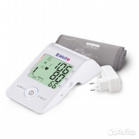 Тонометр автоматический