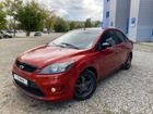 Ford Focus 2.0 AT, 2008, 180 300 км