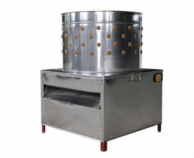 Перосъемная машина NW-672 ced серии