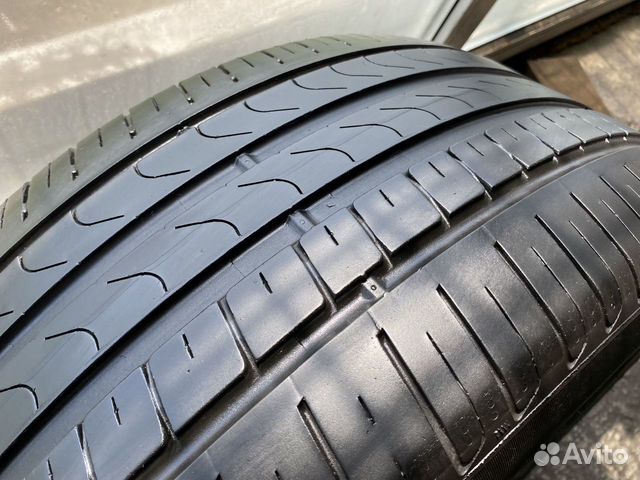 Pirelli Scorpion Verde 275/40 R21 107Y