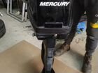 Мотор Mercury-20 объявление продам