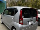 Daihatsu Move 0.7 CVT, 2016, 48 649 км объявление продам