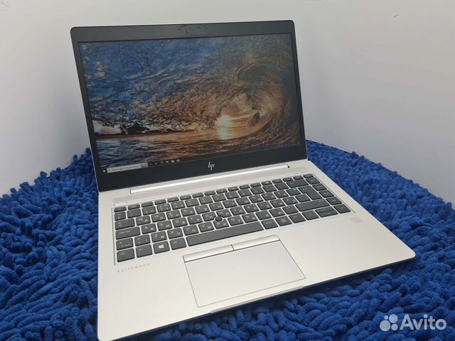 Ноутбук HP EliteBook 745 G5 Ryzen 3 8/256 FHD IPS