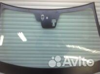 Мазда CX -5 2012г -лобовое стекло