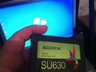 SSD диск 480gb объявление продам