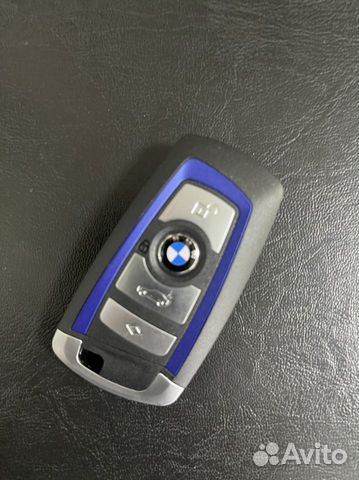 Смарт ключ для BMW F30 (бмв Ф30)