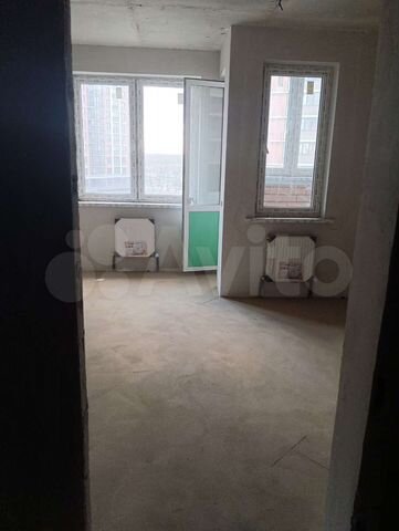 Квартира-студия, 28,8 м², 6/16 эт.