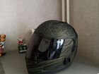 Шлем icon Alliance GT объявление продам