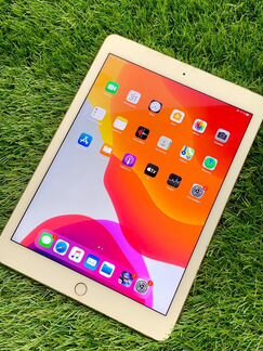 iPad Air 2. Гарантия. Рассрочка. Обмен