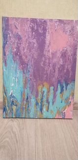 Интерьерная картина 40*30