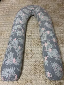 Подушка для беременных бу