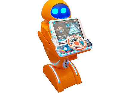 Детские игровые аппараты и симуляторы игровые автоматы онлайн бесплатно atronic