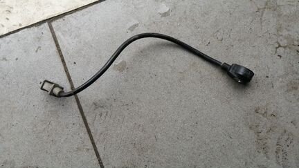 Датчик детонации chevrolet cruze