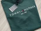 Новый мужской спортивный костюм Tommy Hilfiger объявление продам