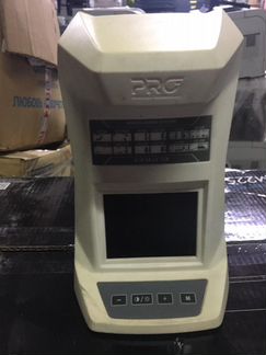 Детектор банкнот pro Cobra 1400IR LCD