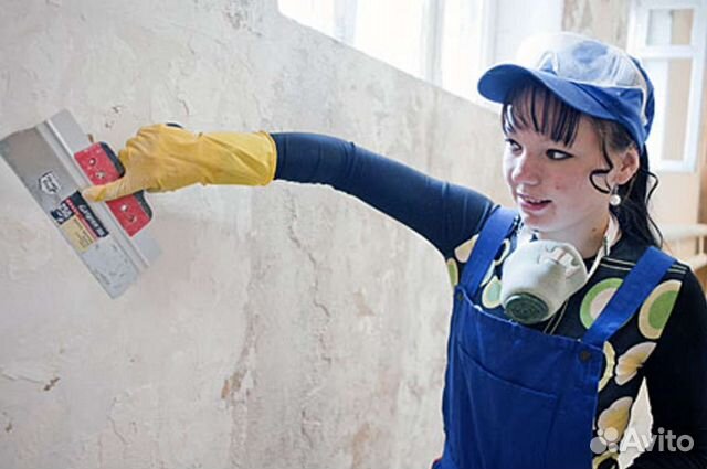 Мастер отделочник в Краснодаре | Услуги | Авито