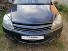 Opel Astra 1.8 МТ, 2007, 202 500 км