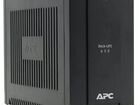 Ибп UPS 650VA Back APC BC650-RSX761
