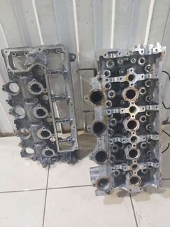 Qxba,гбц коленвал,поддон