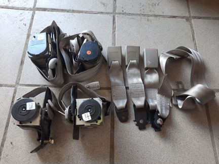 Ремень безопасности Chery fora Vortex Estina