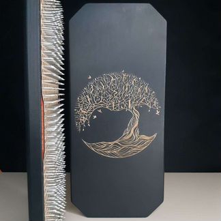 Доска с гвоздями Садху складная от производителя