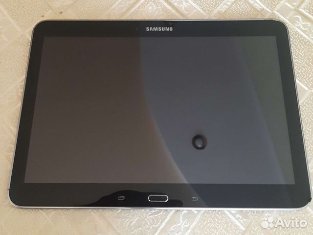 Samsung galaxy tab s4