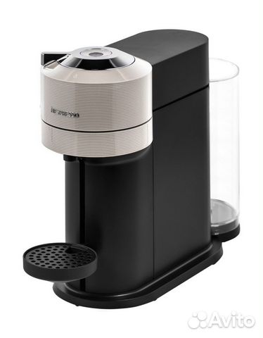 Кофемашина nespresso vertuo