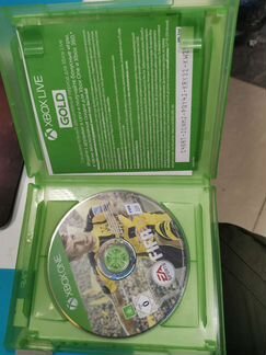 Fifa 17 xbox 360 ONE