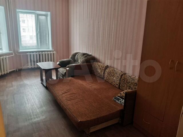 1-к. квартира, 40 м², 1/9 эт.