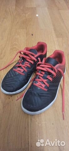 Футбольные бутсы, 31 размер