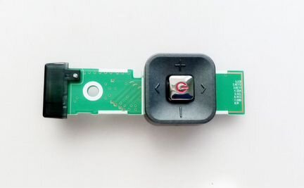 UH8000 BN41-02187B IR Samsung UE55H6800AU