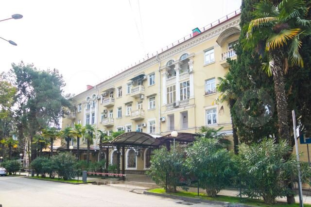 2-к. квартира, 65 м², 3/4 эт.