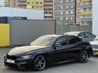 BMW 3 серия 2.0 AT, 2013, 162 000 км объявление продам