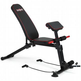 Скамья универсальная VictoryFit VF-T21