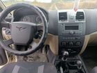 УАЗ Pickup 2.7 МТ, 2013, 15 600 км объявление продам