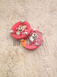 Опоры развальные под сток перед подвеску BMW 1 E81