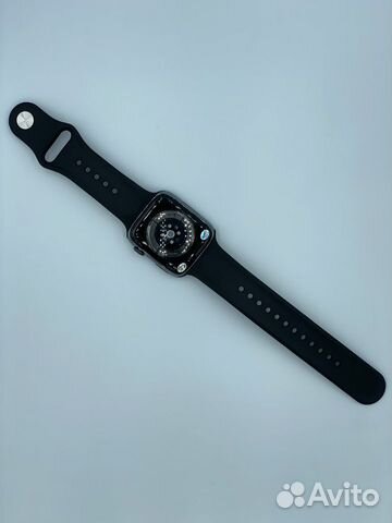 Smart watch DT No.I 8 Max