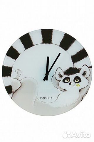 Часы Momento